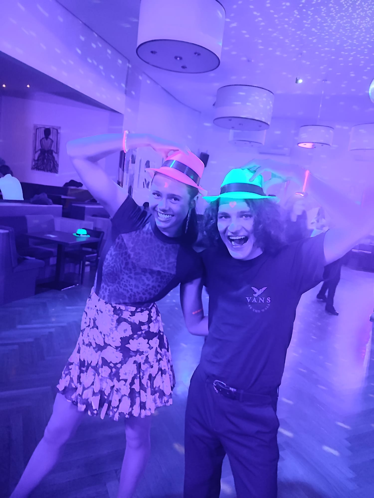 Highlight Fallback 2